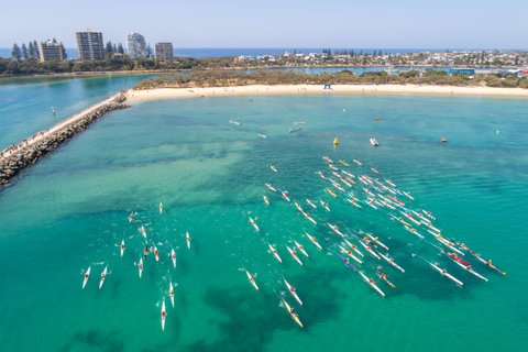 The Old Woman Ocean Paddle - Timeshare Accommodation 0