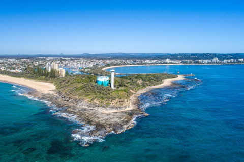 The Old Woman Ocean Paddle - Timeshare Accommodation 1