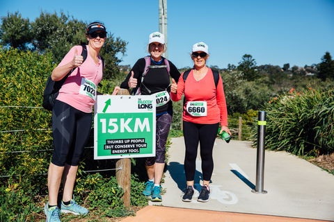The Bloody Long Walk Wollongong - Timeshare Accommodation 0