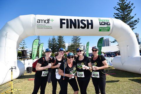 The Bloody Long Walk Wollongong - Timeshare Accommodation 1