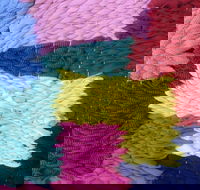 Weaving Workshop for Kids - Timeshare Accommodation