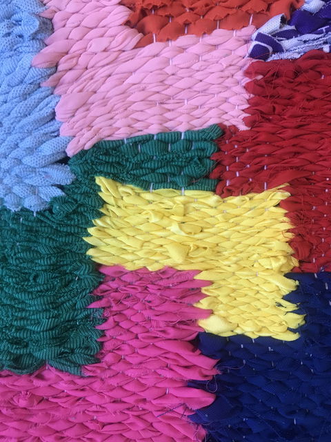Weaving Workshop For Kids - Timeshare Accommodation 0