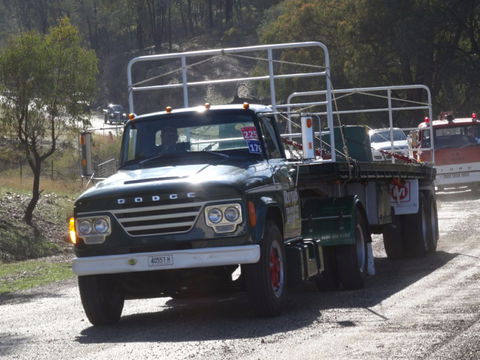 ARTHC Annual Dinner And Road Run With Show And Shine, Auction And Music. - Timeshare Accommodation 2