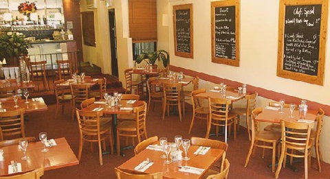 Zanbala - Timeshare Accommodation 0