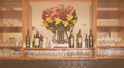 Zanbala - Timeshare Accommodation 1