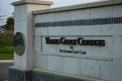 Yering Gorge Cottages - Timeshare Accommodation 1