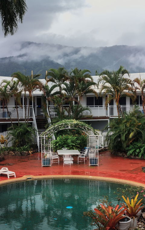 Cairns New Chalon - Timeshare Accommodation 5