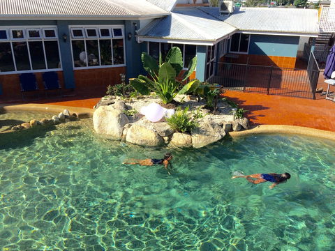 Cairns New Chalon - Timeshare Accommodation 6