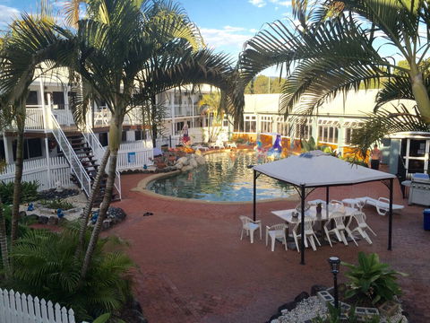 Cairns New Chalon - Timeshare Accommodation 2