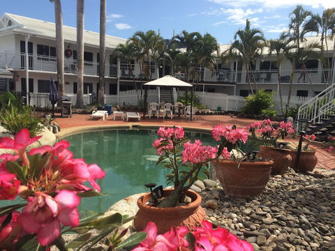 Cairns New Chalon - Timeshare Accommodation 3