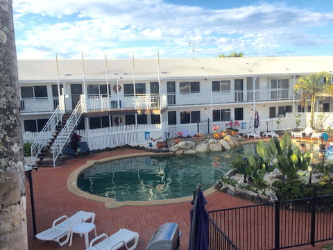 Cairns New Chalon - Timeshare Accommodation 4