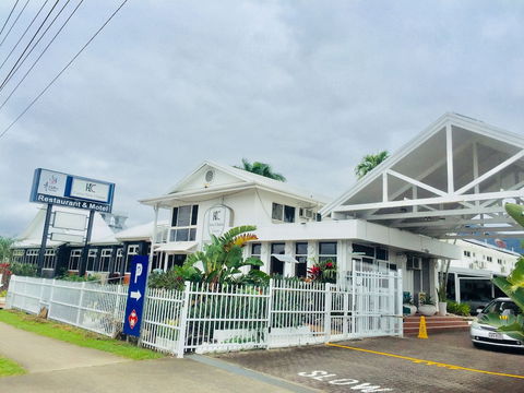 Cairns New Chalon - Timeshare Accommodation 0