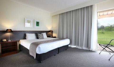 Harrigan's Irish Pub & Accommodation - Timeshare Accommodation 6