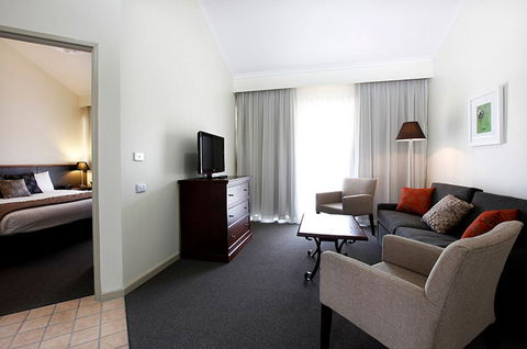 Harrigan's Irish Pub & Accommodation - Timeshare Accommodation 5