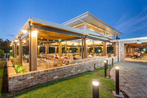 Harrigan's Irish Pub & Accommodation - Timeshare Accommodation 0