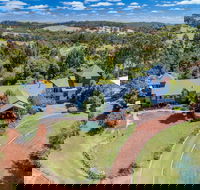 Chimes Spa Retreat - Timeshare Accommodation
