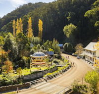 Walhalla's Star Hotel - Timeshare Accommodation