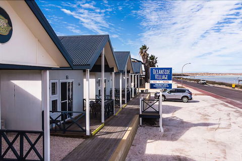 Oceanside Village - Timeshare Accommodation 2