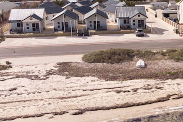 Denham WA Timeshare Accommodation