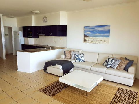 Whale Watch Ocean Beach Resort - Timeshare Accommodation 1