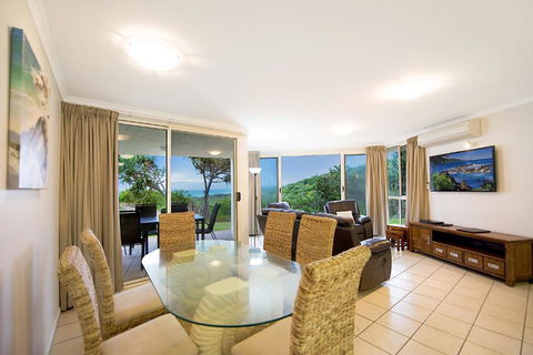 Whale Watch Ocean Beach Resort - Timeshare Accommodation 4