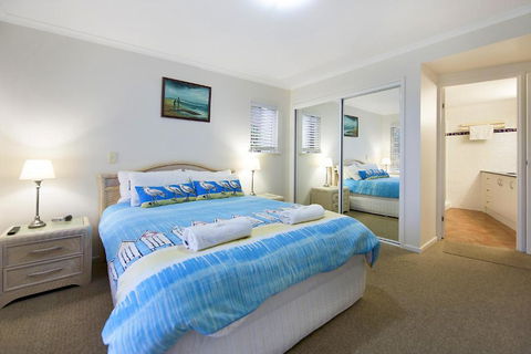 Whale Watch Ocean Beach Resort - Timeshare Accommodation 3