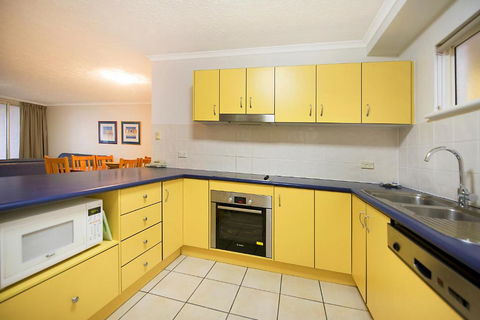Whale Watch Ocean Beach Resort - Timeshare Accommodation 5