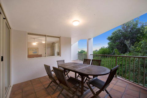 Whale Watch Ocean Beach Resort - Timeshare Accommodation 6