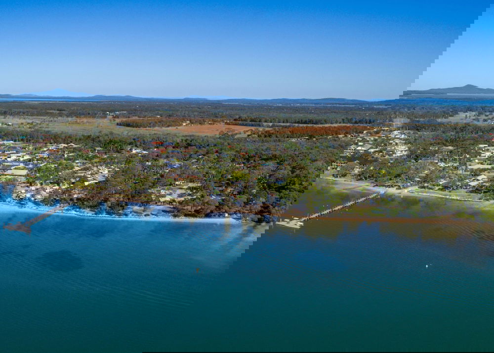 Yamba NSW Timeshare Accommodation