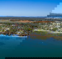 Blue Dolphin Holiday Resort - Timeshare Accommodation