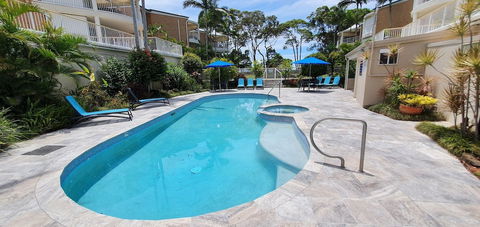 Macquarie Lodge Apartments - Timeshare Accommodation 0