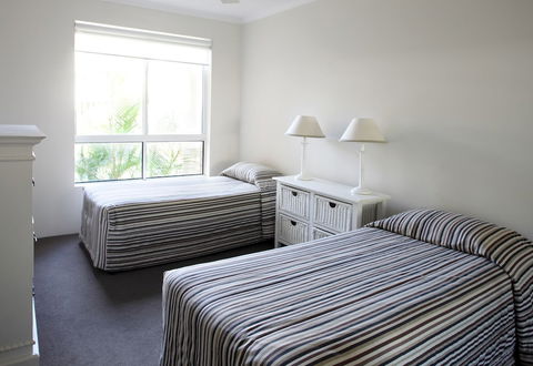 Macquarie Lodge Apartments - Timeshare Accommodation 5