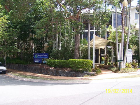 Macquarie Lodge Apartments - Timeshare Accommodation 4