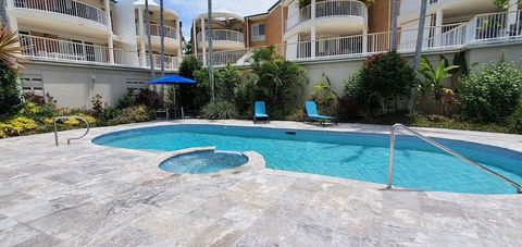 Macquarie Lodge Apartments - Timeshare Accommodation 3
