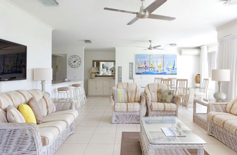 Macquarie Lodge Apartments - Timeshare Accommodation 6