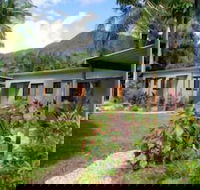 White Rock Leisure Park - Timeshare Accommodation