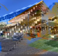 Sovereign Resort Hotel - Timeshare Accommodation