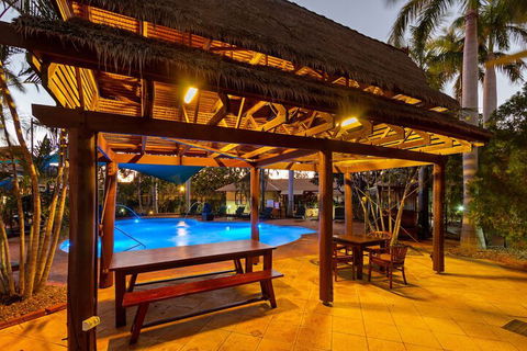 Bali Hai Resort & Spa - Timeshare Accommodation 2