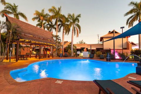 Bali Hai Resort & Spa - Timeshare Accommodation 0
