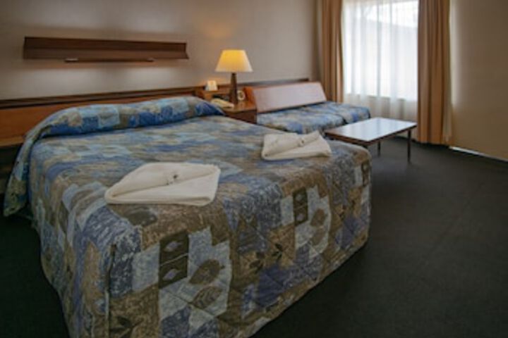 Greenwich Park NSW Timeshare Accommodation