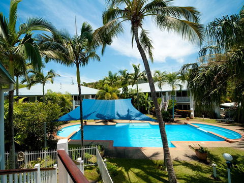 Mango House Resort - Timeshare Accommodation 4