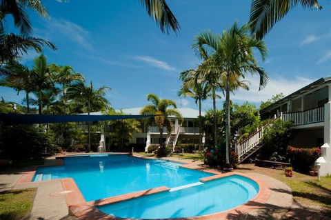 Mango House Resort - Timeshare Accommodation 5