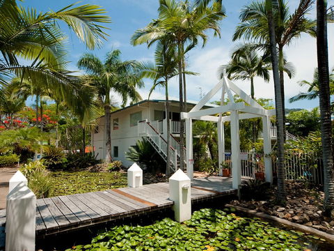 Mango House Resort - Timeshare Accommodation 2