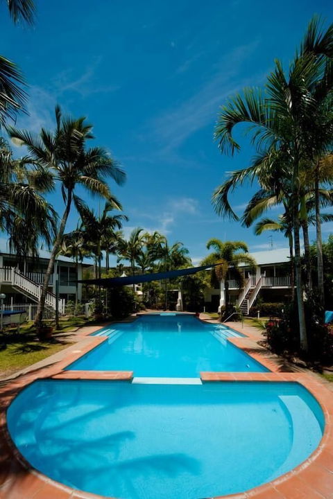 Mango House Resort - Timeshare Accommodation 6