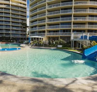 Gemini Resort - Timeshare Accommodation