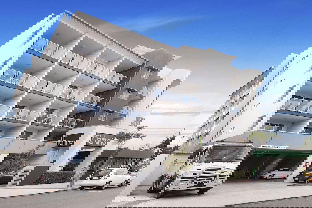 Buranda QLD Timeshare Accommodation