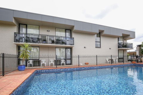 Econo Lodge Mildura - Timeshare Accommodation 7