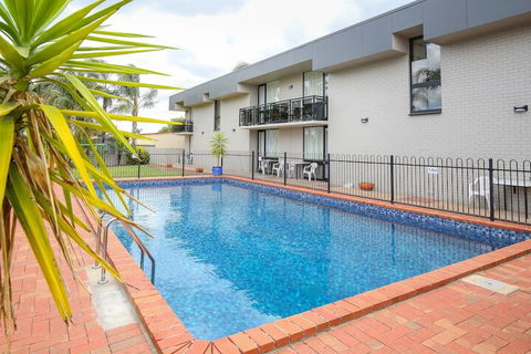 Econo Lodge Mildura - Timeshare Accommodation 5