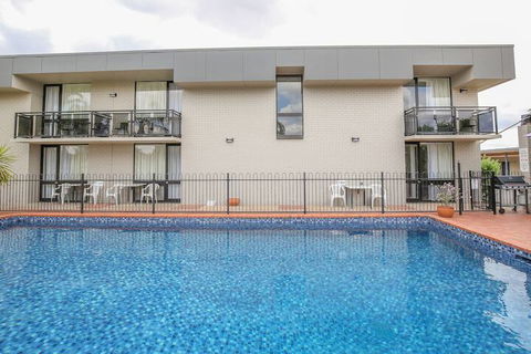 Econo Lodge Mildura - Timeshare Accommodation 4