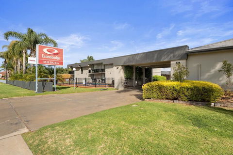 Econo Lodge Mildura - Timeshare Accommodation 1